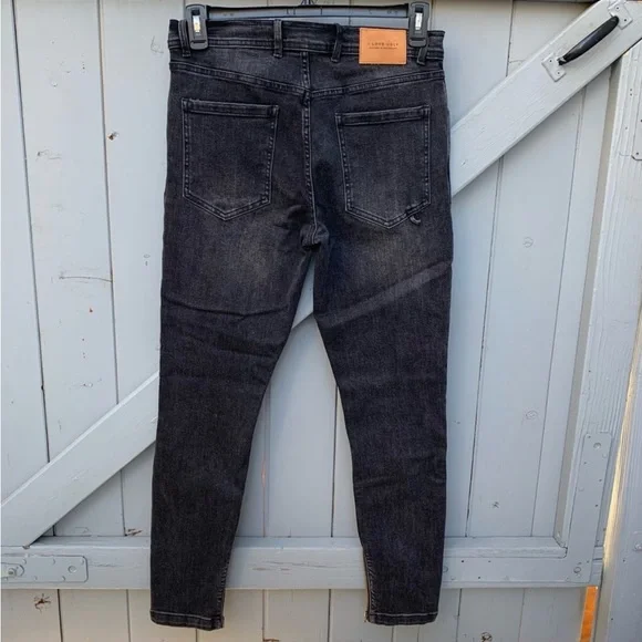 I love Ugly Men Jeans